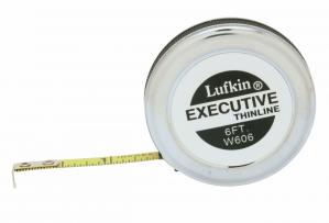 Lufkin w606 Executive Tape Measure