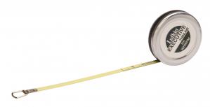 w606pm Lufkin diameter tape, metric