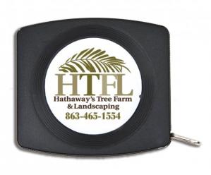 Lufkin w616AC Architect Tape Measure
