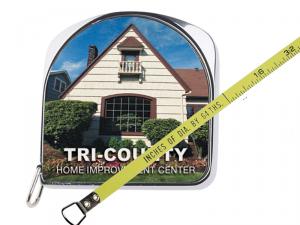 Lufkin Y906P pipe diameter tape measure, not Barlow