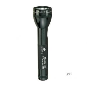 2C Mag-Lite