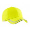 Port Authority Safety Cap C836