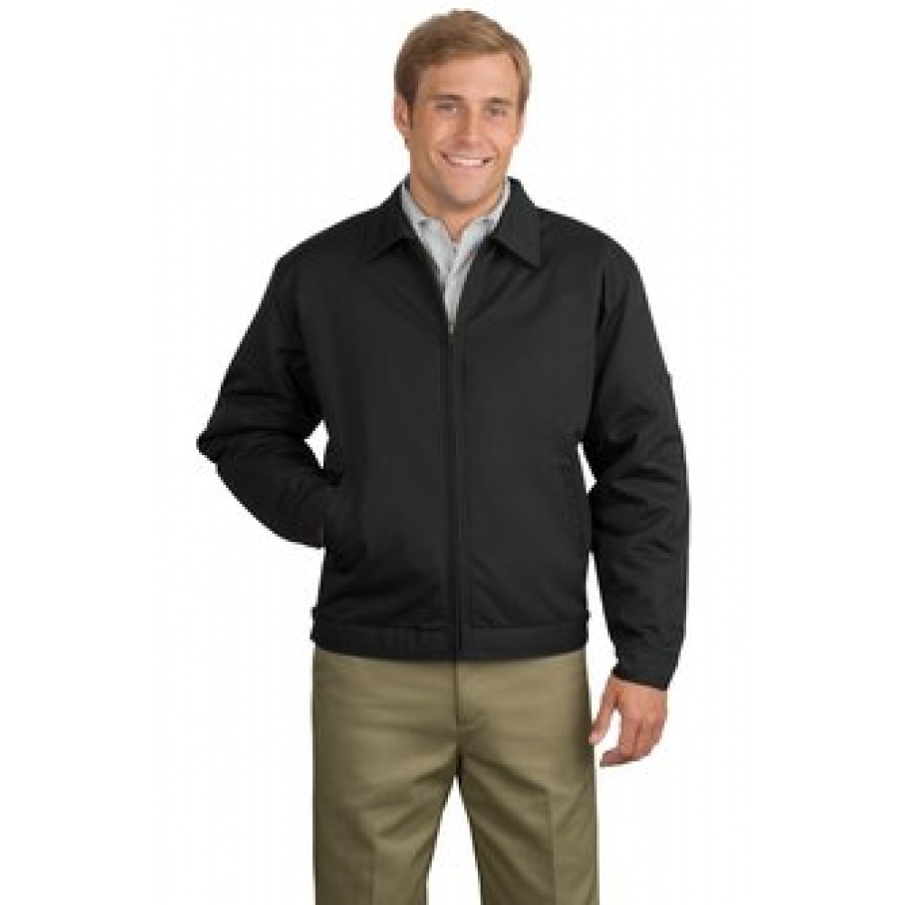 CornerStone Slash Pocket Jacket, CSJT22