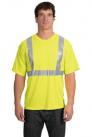 CornerStone Safety T-Shirt, CS401