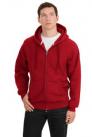 Sport-Tek Full-Zip Hooded Sweatshirt, F282