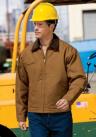 CornerStone Duck Cloth Work Jacket, J763