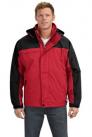 Port Authority Nootka Jacket, J792