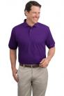 Port Authority Silk Touch Sport Shirt, K500