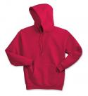 Hanes Pullover Hooded Sweatshirt, P170