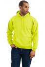 Port & Co. Pullover Hooded Sweatshirt, PC90H