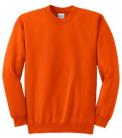Port & Co. Crewneck Sweatshirt, PC90