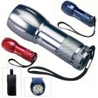 Mini Aluminum LED Flashlight 65263