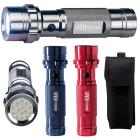 65264 Aluminum LED Flashlight