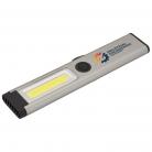 Rechargeable Slimline Safety COB Worklight FL192