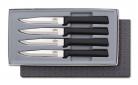 Four Serrated Steak Knives Gift Set G24s