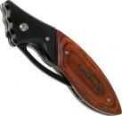 Wood Handle Sport Knife, WH7