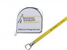 Lufkin Y906PD pipe diameter tape measure, not Barlow