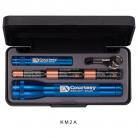 KM2A MagLite Combination Set