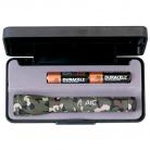 M2A-CAMO Mini MagLite
