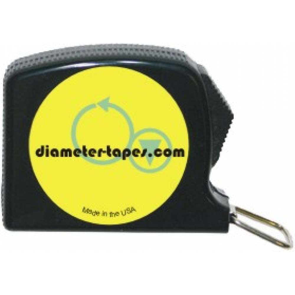 made in USA OD Tape With A Belt Clip and Your