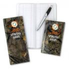 Stock Art- Tru Tree Tally Book 3425