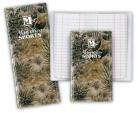 Stock Art- GameGuard Tally Book 3426