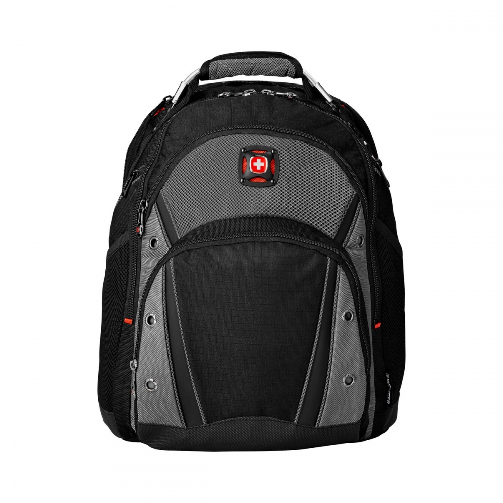 Swiss Army Synergy Pro Computer Backpack 28002010 With Your Corporate