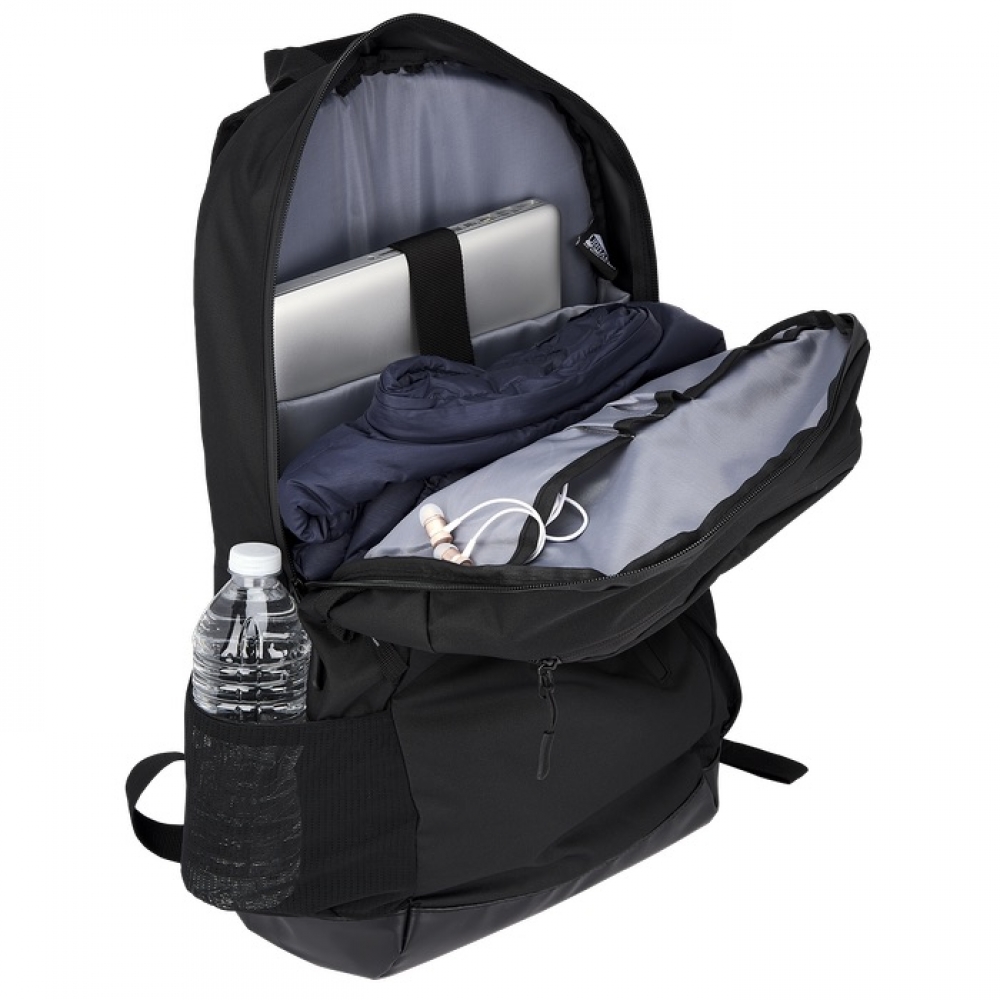 Urban Peak® Water Resistant Computer Backpack BG359 With Your Logo