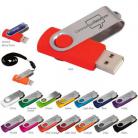 Folding USB 2.0 Flash Drive 1GB 30727