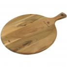 CraftKitchen 11.5 Round Chop/Prep/Serve Board RCK06