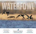 Waterfowl - Spiral Bound 7048