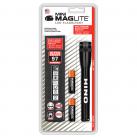 Maglite LED Holster Combo Pack 2aaled-pak