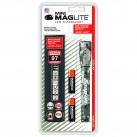 Maglite LED Camo Holster Combo Pack 2aaled-pak-dc