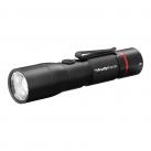 COAST RECHARGEABLE FOCUSING POCKET LIGHT HX5R