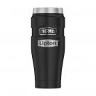 Thermos Stainless King Travel Tumbler - 16 Oz. MSK1005 