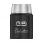  THERMOS 16 OZ. STAINLESS KING FOOD JAR MSK3000