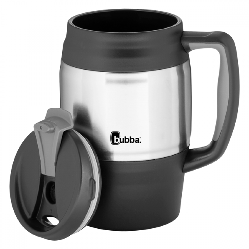 bubba classic desk mug 35244 With Your Logo