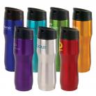 Canturra Vacuum Tumbler sl212ss with your logo in color