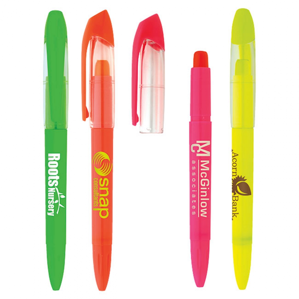 Wax Gel Highlighter 55709 With Your Logo