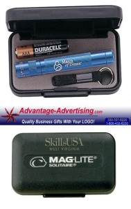 Flashlights with your logo