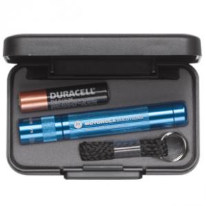 Maglite Solitaire LED Engraved Flashlights
