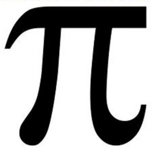 pi symbol