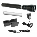 Powerful Maglite Rechargeable