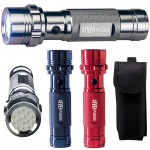 Aluminum LED Flashlight 65264