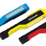 Starline Pocket Work Flashlight (10 LED) FL111