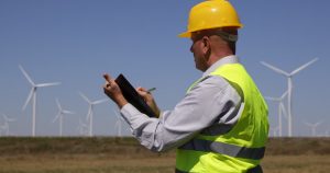 Tally Books in the Field