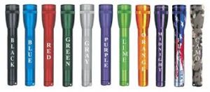 Maglites® Come In Multiple Colors