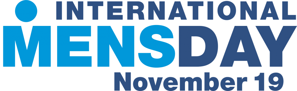 International Men's Day