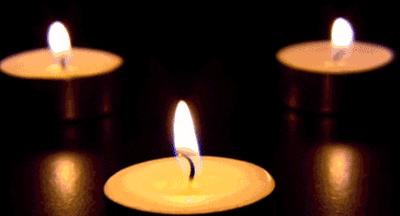 Worldwide Candle Lighting Day