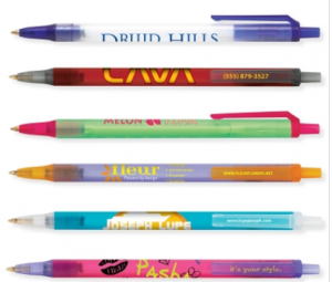 Bic Clic Stic Ice